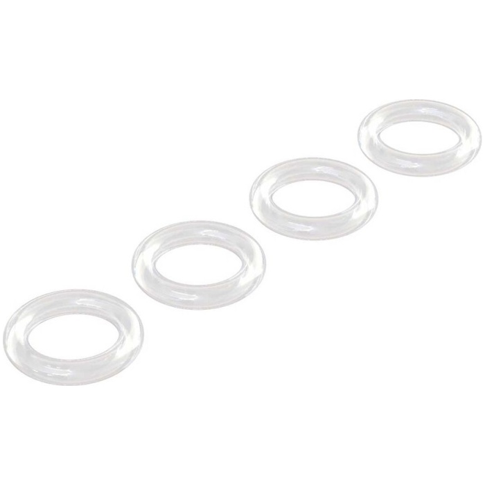 O-Ring 7.8x2.2mm (4) ARRMA - Image 1
