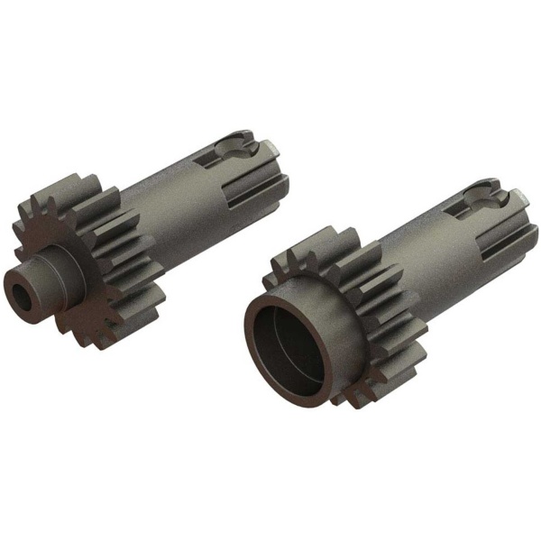 Differential Outdrives Metal 4x4 (2) ARRMA