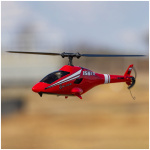 Helicóptero 150 FX RTF Blade