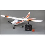 Apprentice STS 1.5m RTF Basic Smart Trainer with SAFE DXS E-Flite