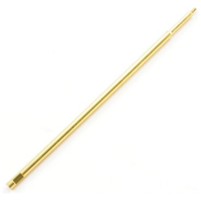 Team Tool .050" Hex Wrench Replacement Tip Fastrax - Image 1