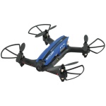 SKYFLASH RACING DRONE SET W/GOGGLES WIDE 720P OBSTACLES RTF FTX