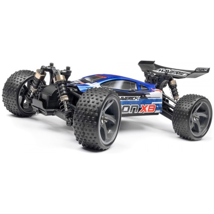 ION XB 1/18 RTR Electric Buggy Maverick - Image 1