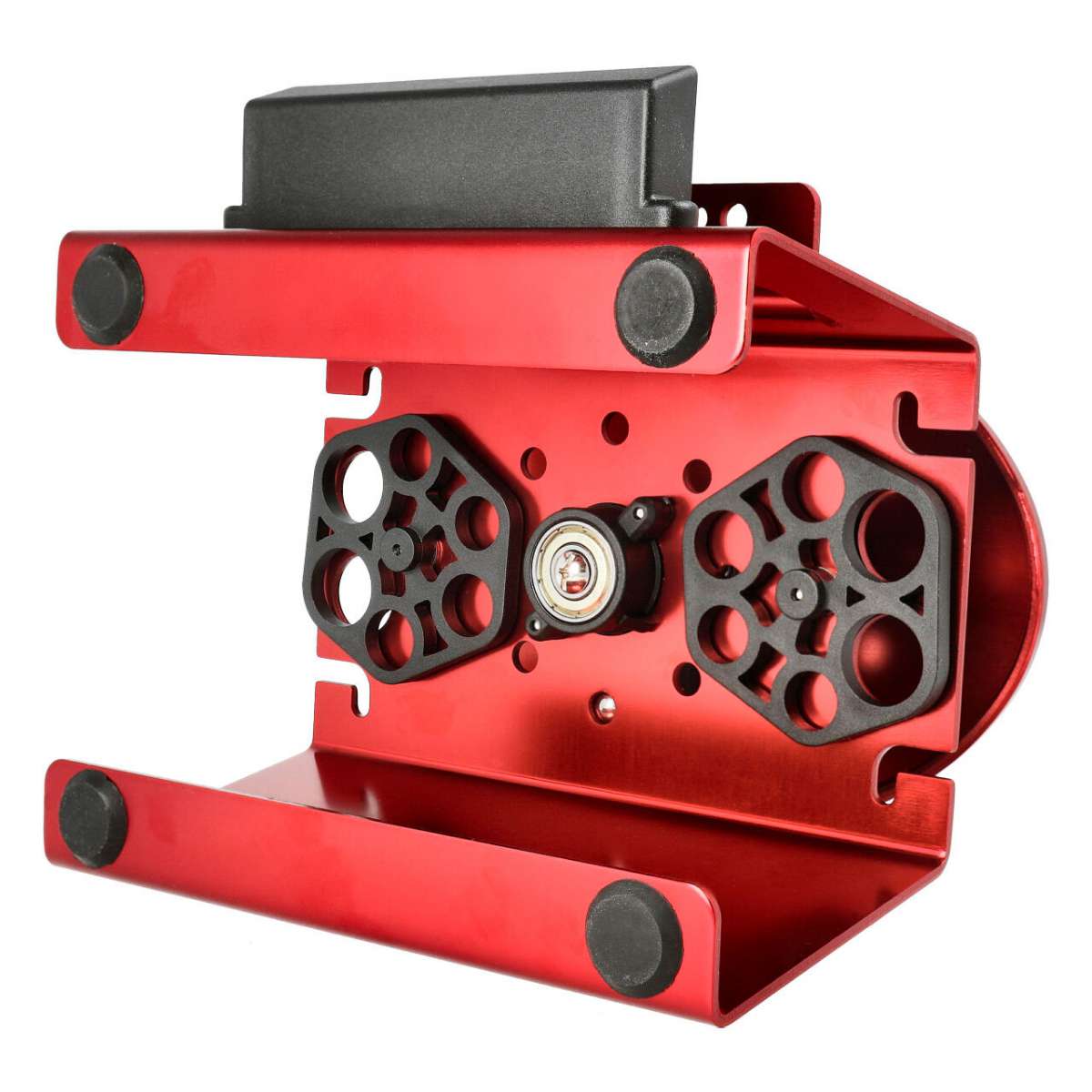 r15002r-car-works-stand-18-locking-8-positions-red-robitronic (3) Car Works Stand 1:8 Red 8 Locking Robitronic - Image 4