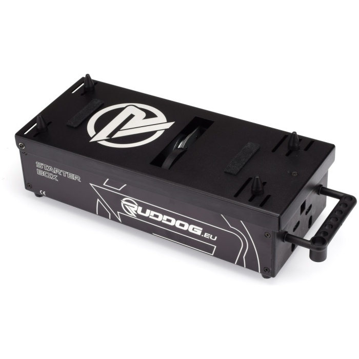 Starter Box 1/8 Nitro Offroad RUDDOG - Image 1