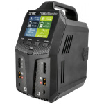 Carregador T1000 LiPo 1-6s 20A 450W AC SkyRC