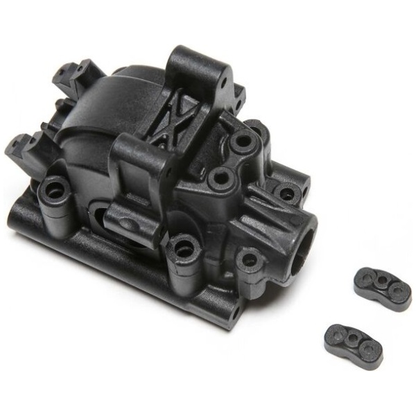 Rear Gear Box 8IGHT-X/E 2.0 8IGHT-XT/E TLR Racing