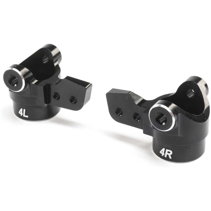 Aluminum Spindle V2 Incline 8X TLR RACING - Image 1