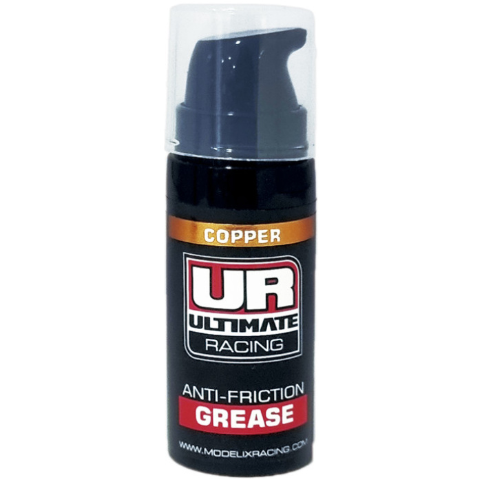 Massa Anti-Corrosão de Cobre 5ml Ultimate Racing - Image 1