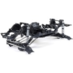 Kit 1/10 SCX10 III Base Camp 4WD Rock Crawler Builder's Axial