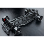 RRX 2.0 Black Drifter KIT Rear Motor Wheel Base 257mm MST