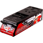 Universal Starterbox LB550 Robitronic