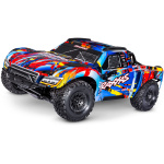 MAXX-SLASH 6S 4X4 1/8 SHORT-COURSE TRUCK RTR BRUSHLESS RNR TRAXXAS