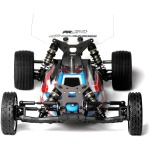 Buggy 1/10 S1V4R FM 2WD PRO Kit PR Racing