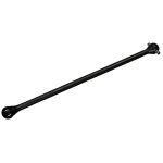 Driveshaft steel constant-velocity shaft only 160mm Traxxas