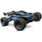 XRT Ultimate 1/6 4X4 VXL-8S Big Block X-Truck Blue 2024 Limited Edition RTR Traxxas