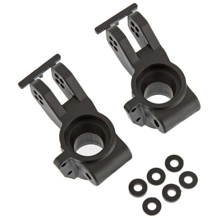 AR330404 Hub Rear (2) ARRMA - Image 1