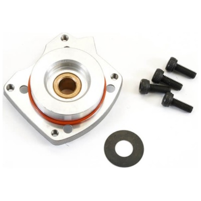 'Enduro' Rear Cover & O Ring Pullstart Fastrax - Image 1