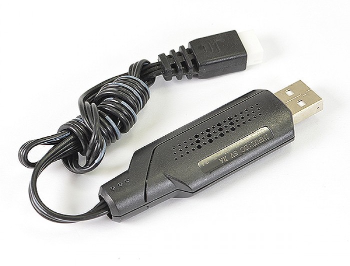 ftx9737-tracer-usb-balance-charger-ftx- Tracer USB Balance LiPO Charger FTX - Image 1