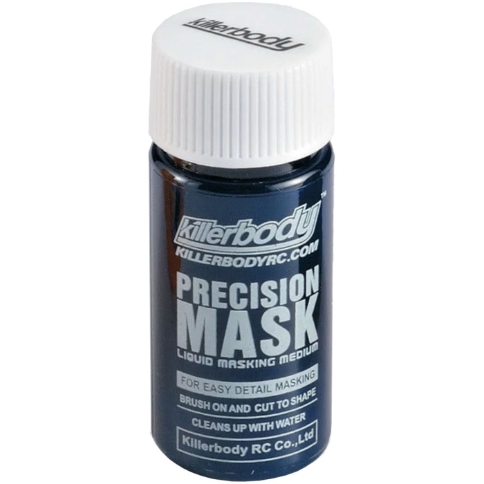 Liquid Mask Medium 40ml Killerbody - Image 1