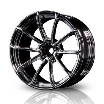 mst102076s-silver-gtr-wheel-+5-110-4-mst Silver GTR wheel (+5) 1/10 (4) MST - Image 1