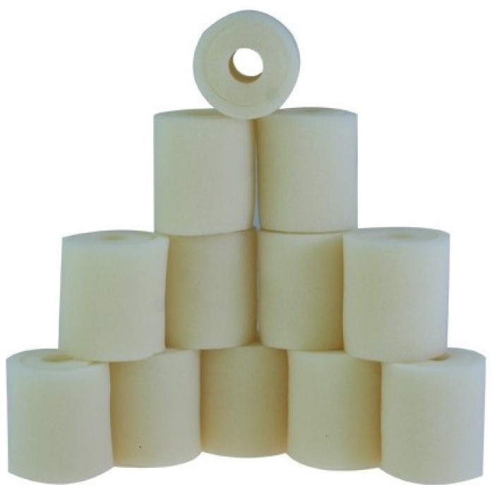 Dual Stage Foam Air Filter ASSOCIATED RC8B (12) Ultimate Racing - Image 1