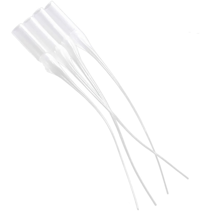TIRE GLUE TIPS (4) XTR RACING - Image 1