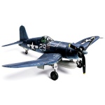 Vought F4U-1D Corsair Tamiya