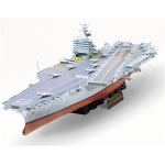 US CVN-65 Enterprise Flugzeugträg 1:350 Tamiya