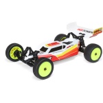 Buggy 1/16 Mini-B 2WD Brushless RTR RED LOSI