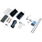 Air Box Intake Silencer Ins-Box MCD Racing