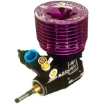 Motor FALCON .21 3P Competition Engine Pre Broken-In Alpha