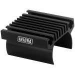 Aluminum Motor Heat Sink For 1/18 TRX4M 180 Motors INJORA