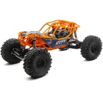 Carro Rock Bouncer 1/10 RBX10 Ryft 4WD Brushless RTR Laranja AXIAL