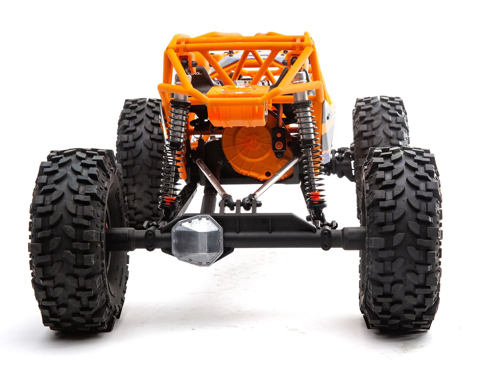 axi03005t1-carro-rock-bouncer-110-rbx10-ryft-4wd-brushless-rtr-laranja-axial (3) Carro Rock Bouncer 1/10 RBX10 Ryft 4WD Brushless RTR Laranja AXIAL - Image 4