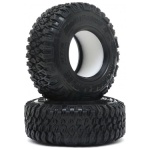 1.9" MAXGRAPPLER Scale RC Tire Gekko Compound 3.82"x1.26" 97x32mm Open Cell Foams (2) Boom Racing