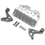 KUDU Universal Front Skidplate for BRX02 Boom Racing