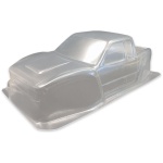 Body 1/10 Type Cliff Jumper ClifHanger Lexan Clear 313mm Wheelbase H-SPEED