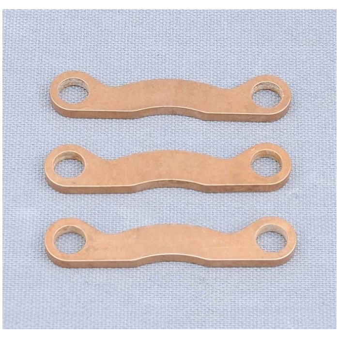 Brake Pad Sinter (3) MCD Racing - Image 1