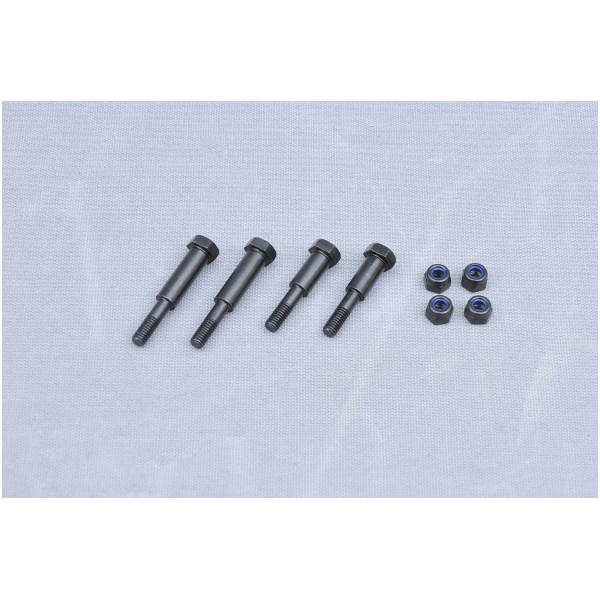 Brake Pad Carrier Screw Set MCD Racing