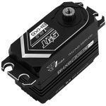 Servo Brushless HV High Torque i-BUS2 35.0kg 0.053sec 8.4V SRT
