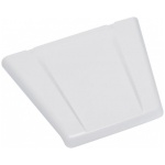 Plastic Bonnet Hood Cover for Raffee Defender Pickup D90 D110 Team Raffee Co.