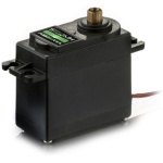 Servo "S350MH" 35kg 25T/JR Metal Gear Absima