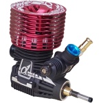 Motor Dragon V 3P Competition .21 Turbo Pré Brake In ALPHA