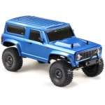 Carro 1:10 EP Crawler CR3.4eco "BRONCO Style" Blue RTR Absima