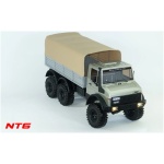 Crawler Kit NT6 EMO 1/10 RTR Grey Cross RC