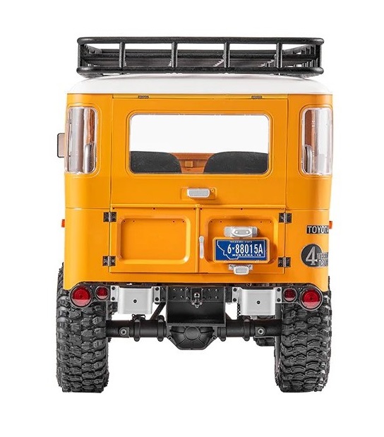 fms11035rs-yl-crawler-110-toyota-land-cruiser-fj40-scaler-artr-kit-rs-version-yellow-fms (8) Crawler 1/10 Toyota Land cruiser FJ40 Scaler ARTR Kit RS Version Yellow FMS - Image 8