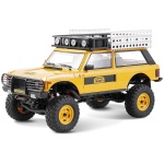Crawler 1/24 Range Rover 1st gen. FCX24M RTR Camel Trophy FMS
