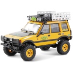 Crawler 1/24 Land Rover Discovery 1st gen. FCX24M RTR Camel Trophy FMS