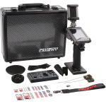Noble NB4-PRO+ 2.4GHz Transmitter with 2 Receiver Flysky
